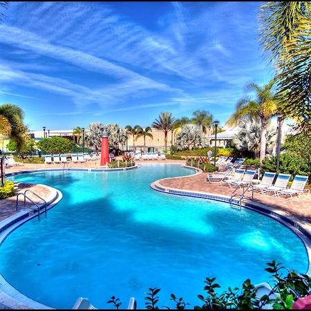 Calypso Cay Vacation Villas Kissimmee Eksteriør bilde