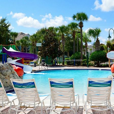 Calypso Cay Vacation Villas Kissimmee Eksteriør bilde