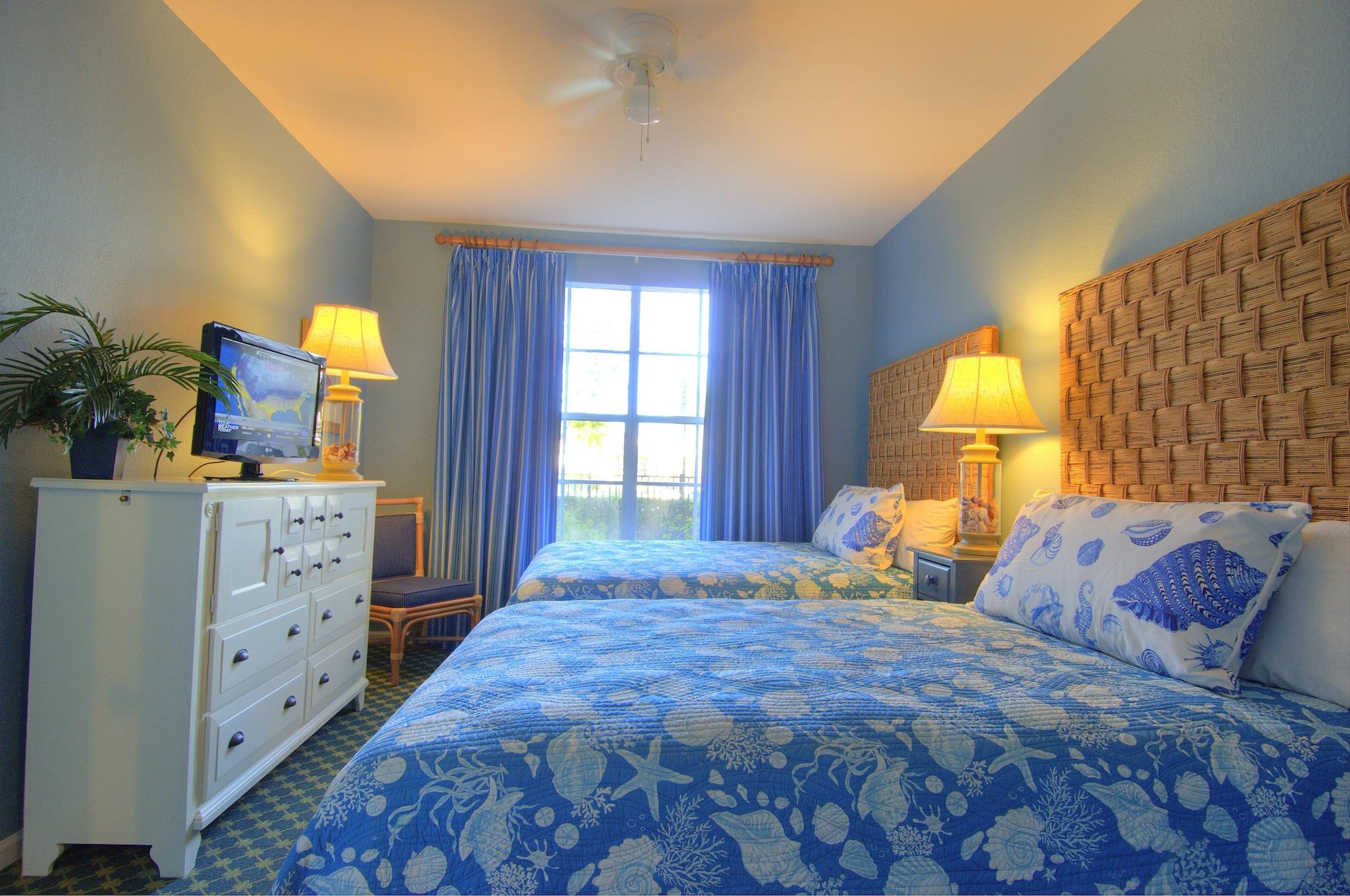 Calypso Cay Vacation Villas Kissimmee Eksteriør bilde