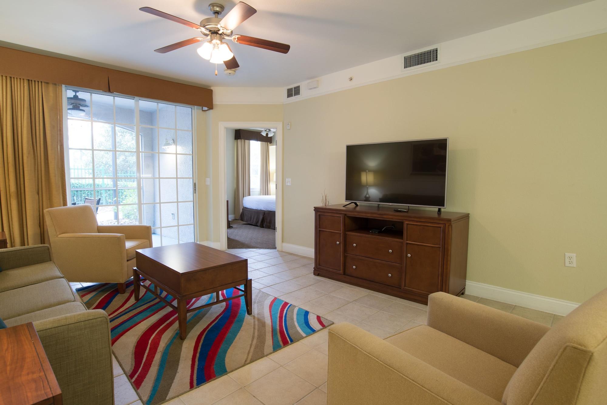 Calypso Cay Vacation Villas Kissimmee Eksteriør bilde