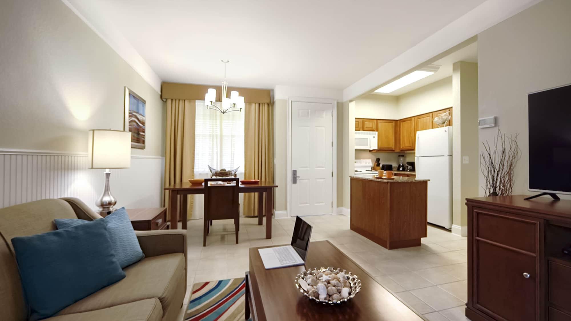 Calypso Cay Vacation Villas Kissimmee Eksteriør bilde