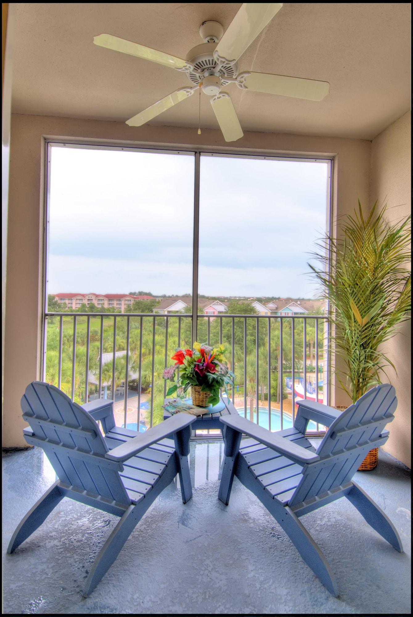 Calypso Cay Vacation Villas Kissimmee Eksteriør bilde