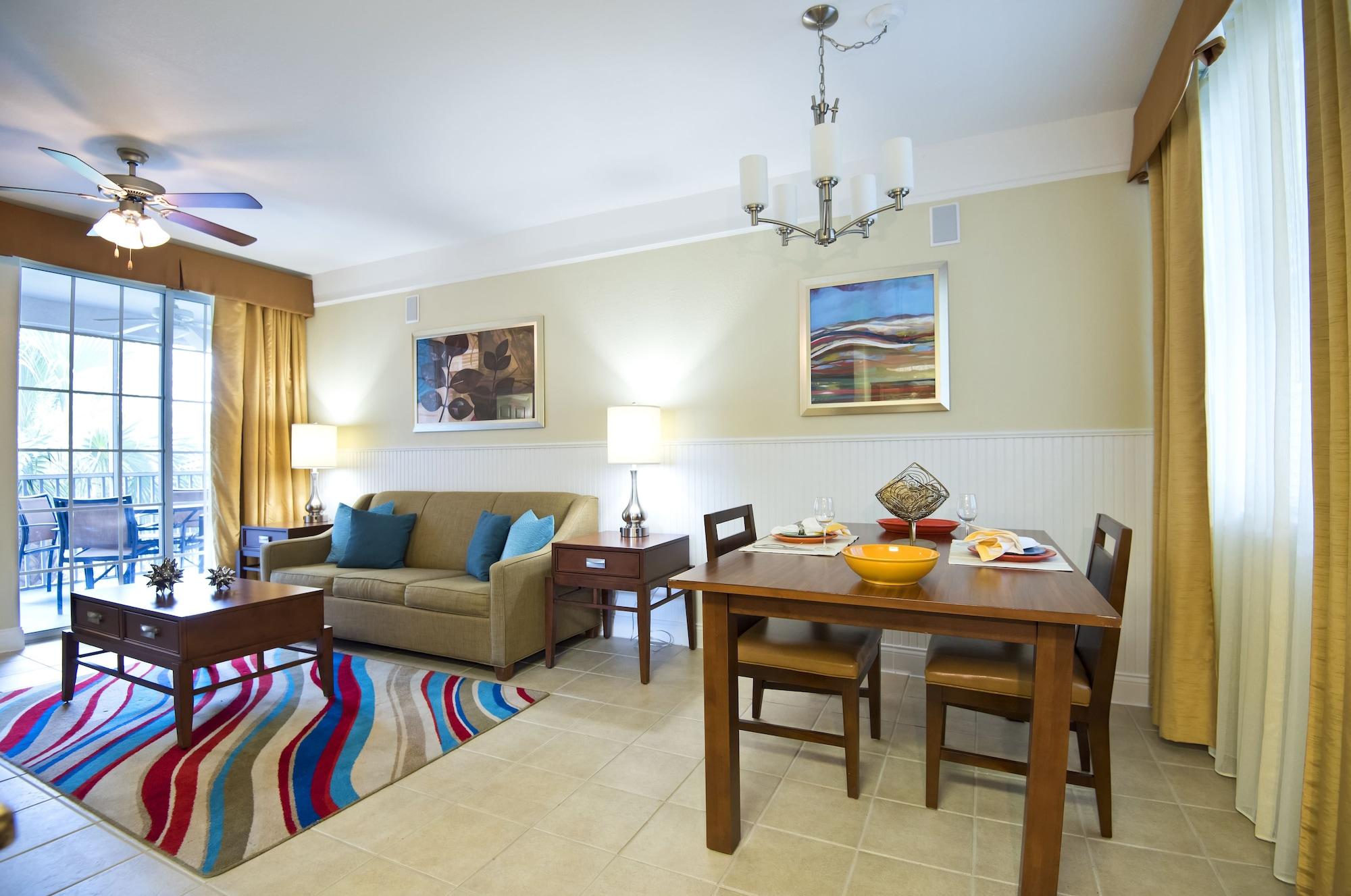 Calypso Cay Vacation Villas Kissimmee Eksteriør bilde