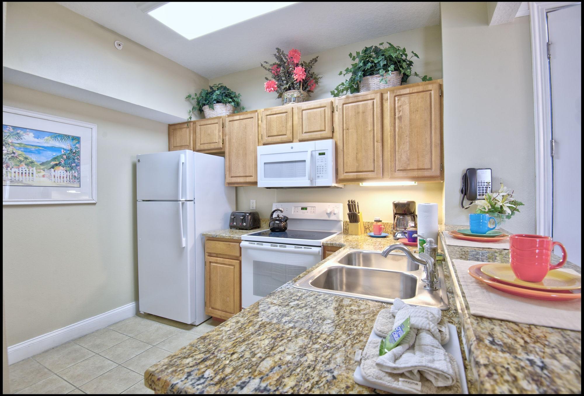 Calypso Cay Vacation Villas Kissimmee Eksteriør bilde