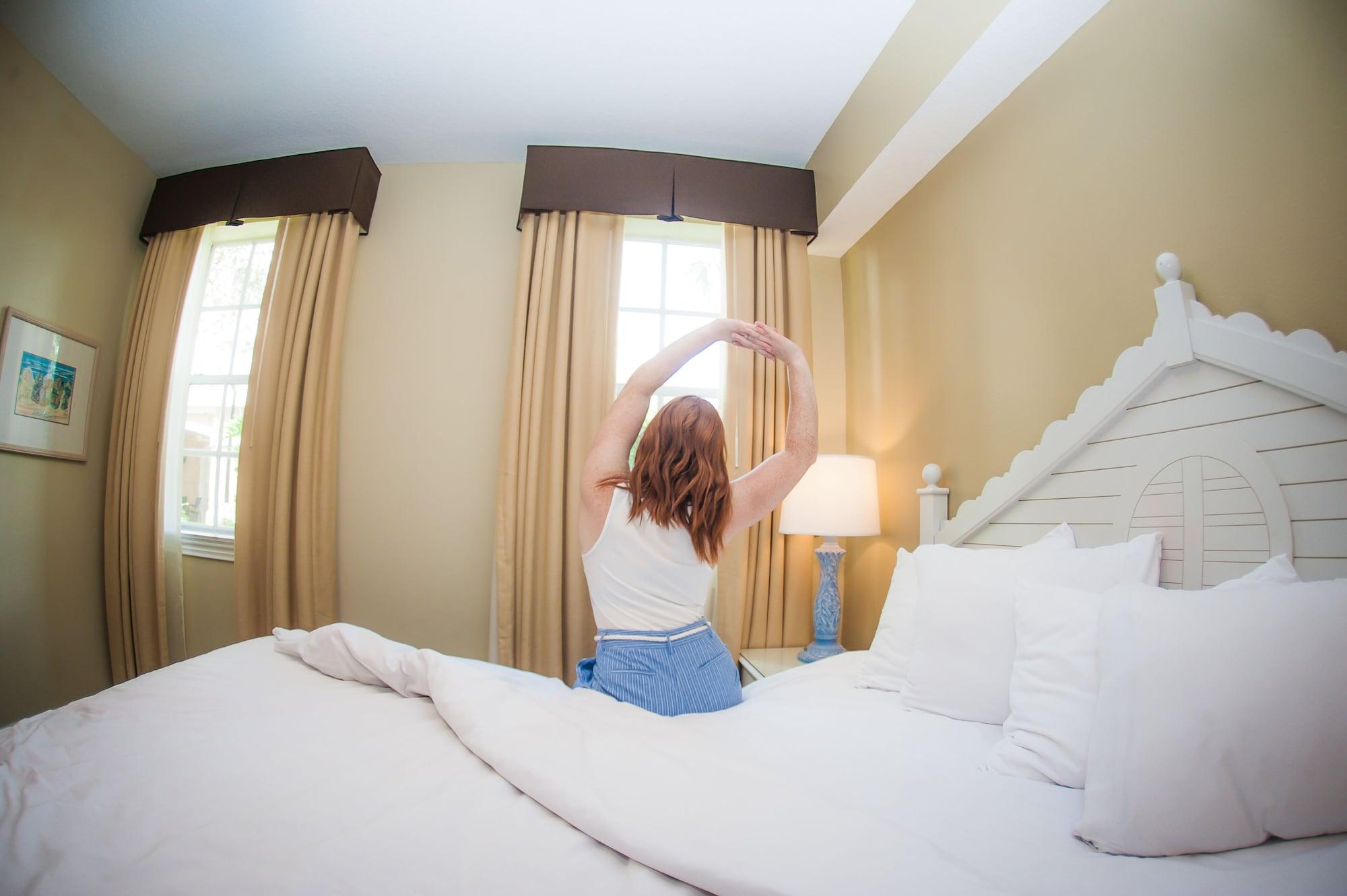 Calypso Cay Vacation Villas Kissimmee Eksteriør bilde