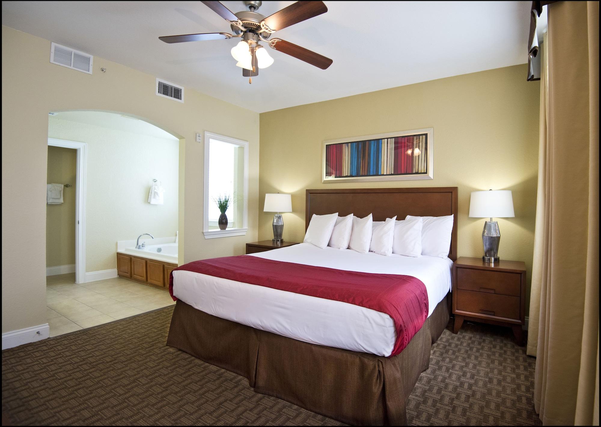 Calypso Cay Vacation Villas Kissimmee Eksteriør bilde