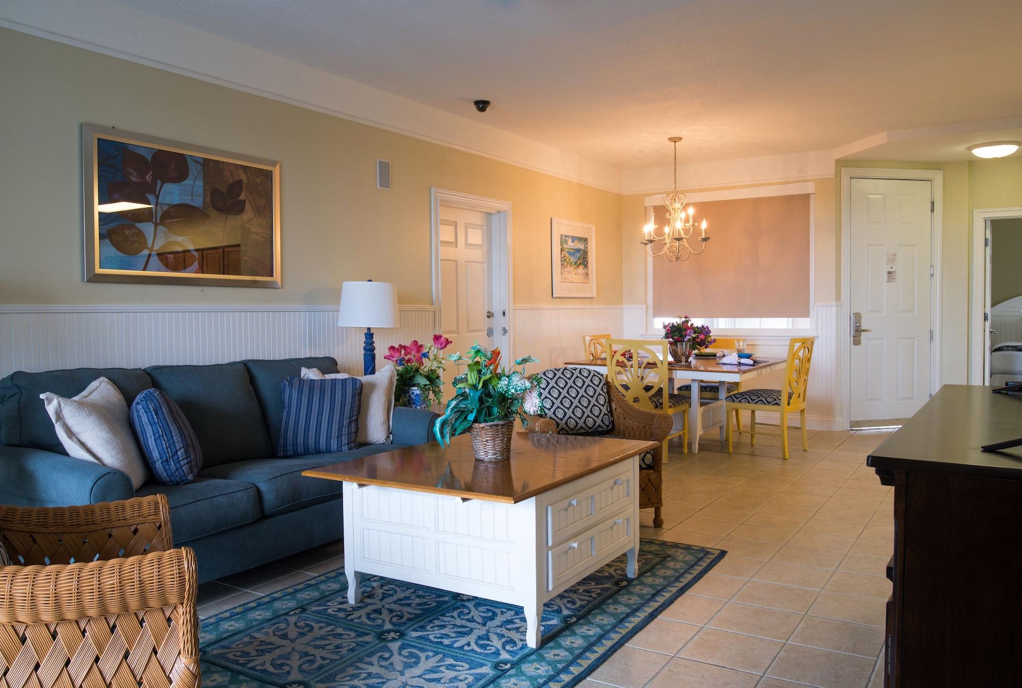 Calypso Cay Vacation Villas Kissimmee Eksteriør bilde