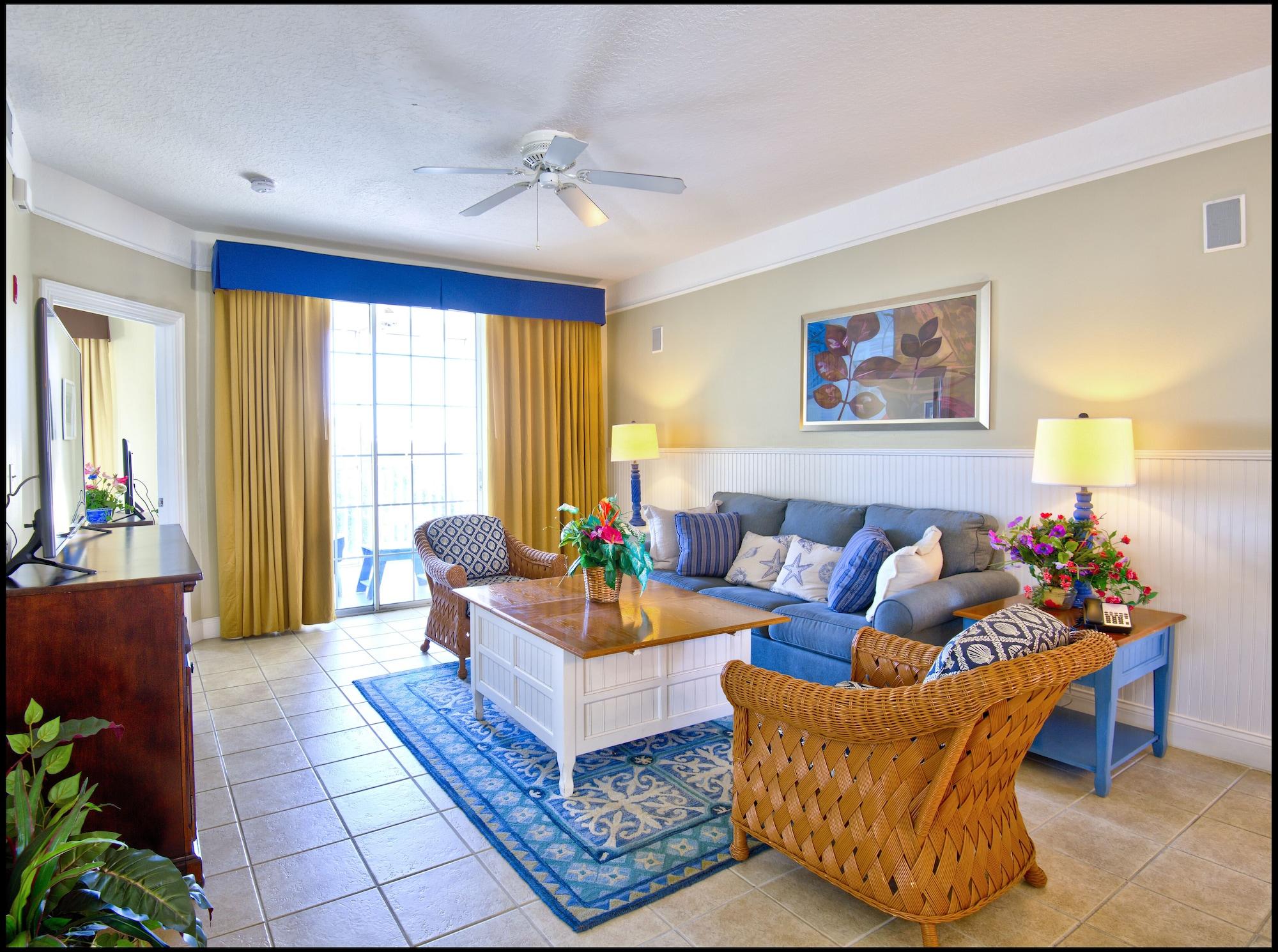 Calypso Cay Vacation Villas Kissimmee Eksteriør bilde