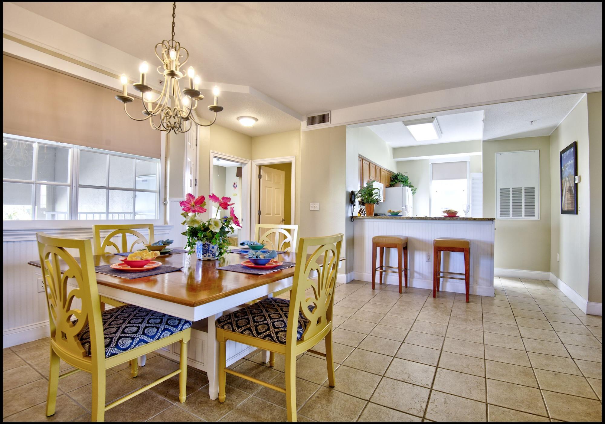 Calypso Cay Vacation Villas Kissimmee Eksteriør bilde