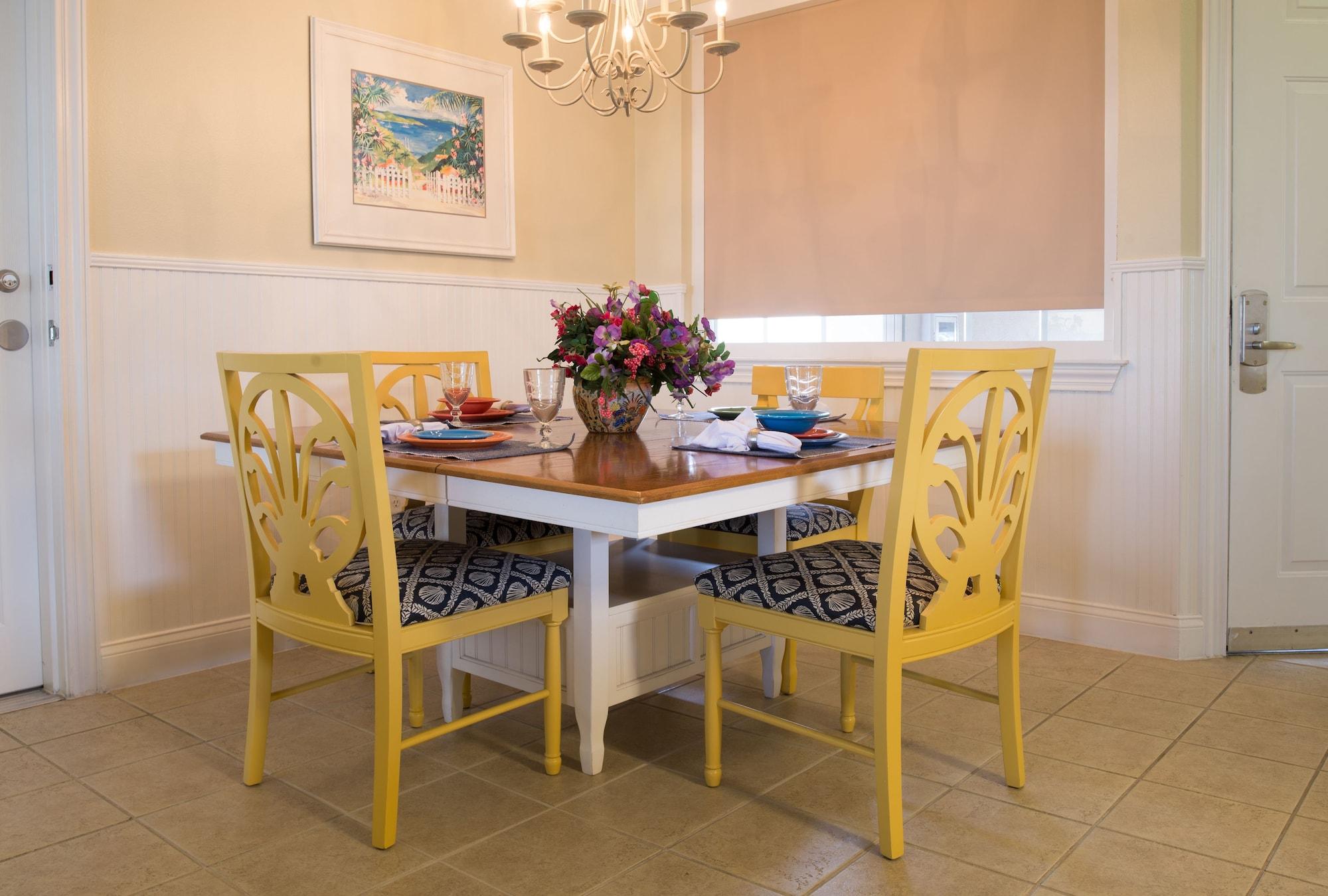 Calypso Cay Vacation Villas Kissimmee Eksteriør bilde