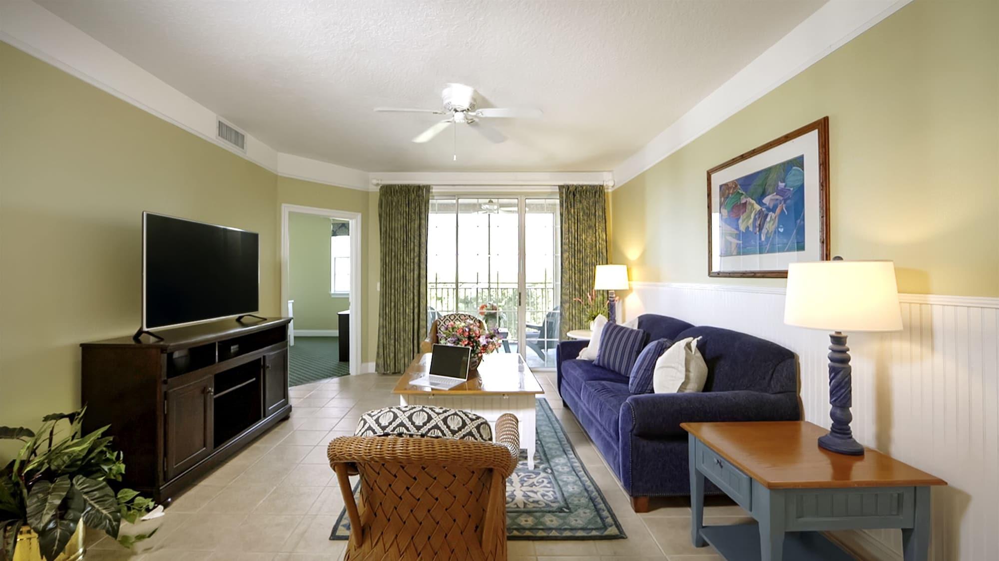 Calypso Cay Vacation Villas Kissimmee Eksteriør bilde
