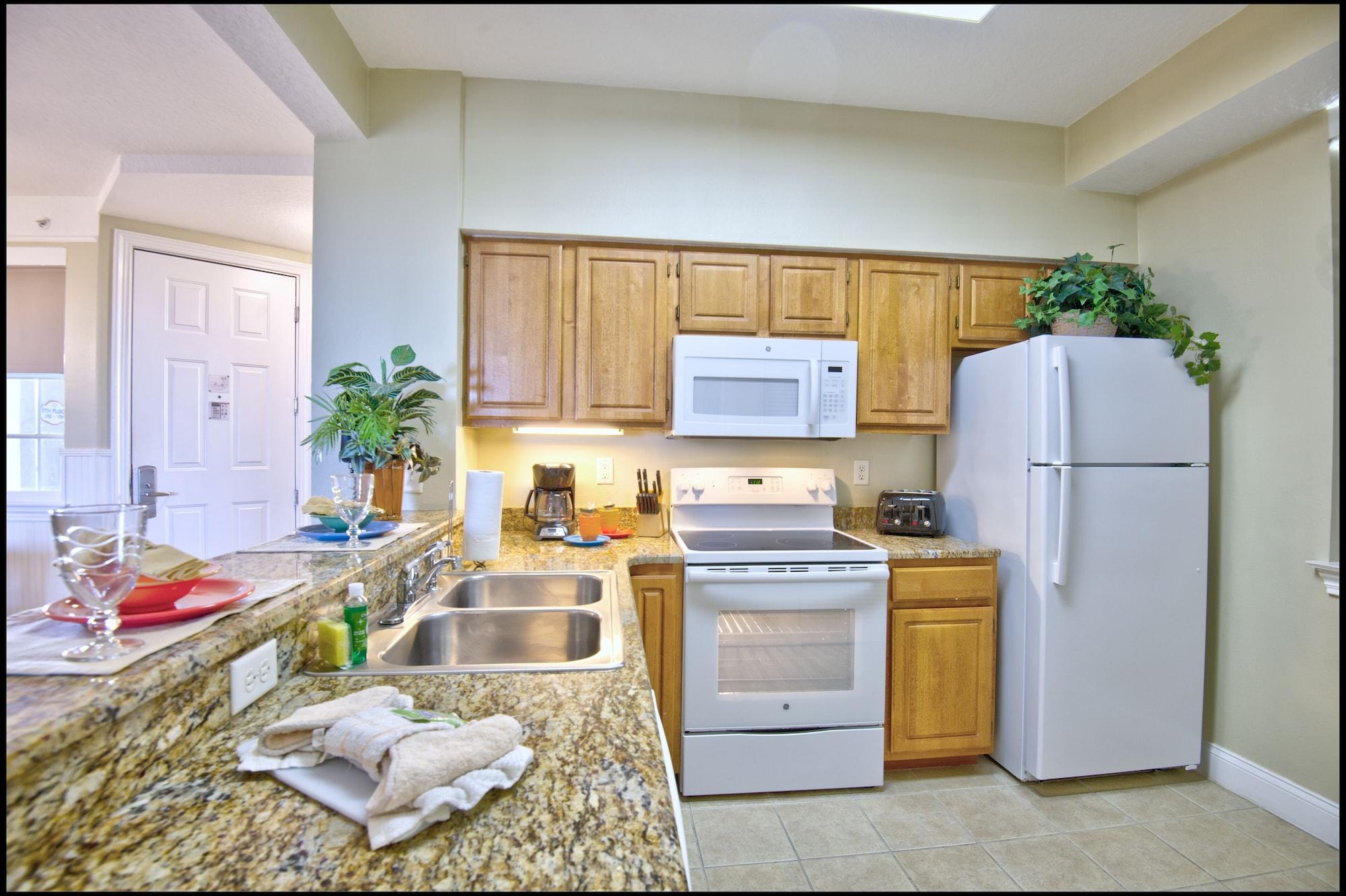 Calypso Cay Vacation Villas Kissimmee Eksteriør bilde
