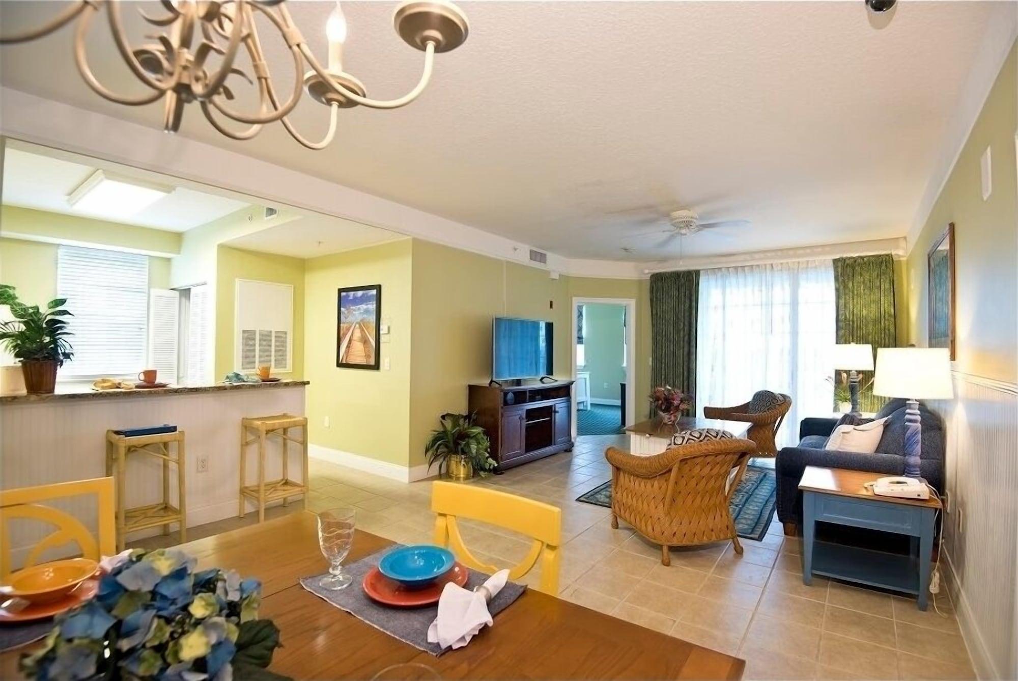 Calypso Cay Vacation Villas Kissimmee Eksteriør bilde