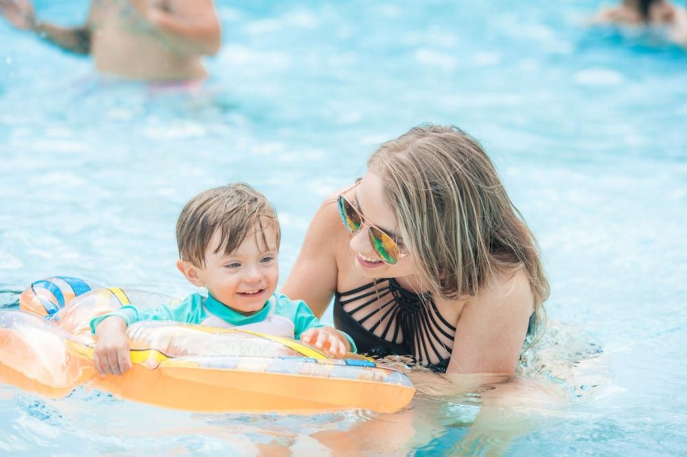 Calypso Cay Vacation Villas Kissimmee Eksteriør bilde