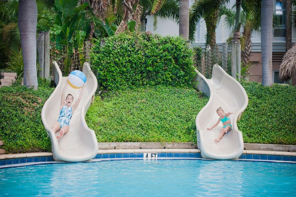 Calypso Cay Vacation Villas Kissimmee Eksteriør bilde
