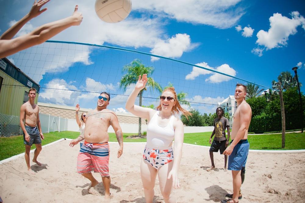 Calypso Cay Vacation Villas Kissimmee Eksteriør bilde