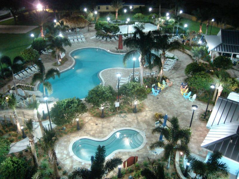 Calypso Cay Vacation Villas Kissimmee Eksteriør bilde