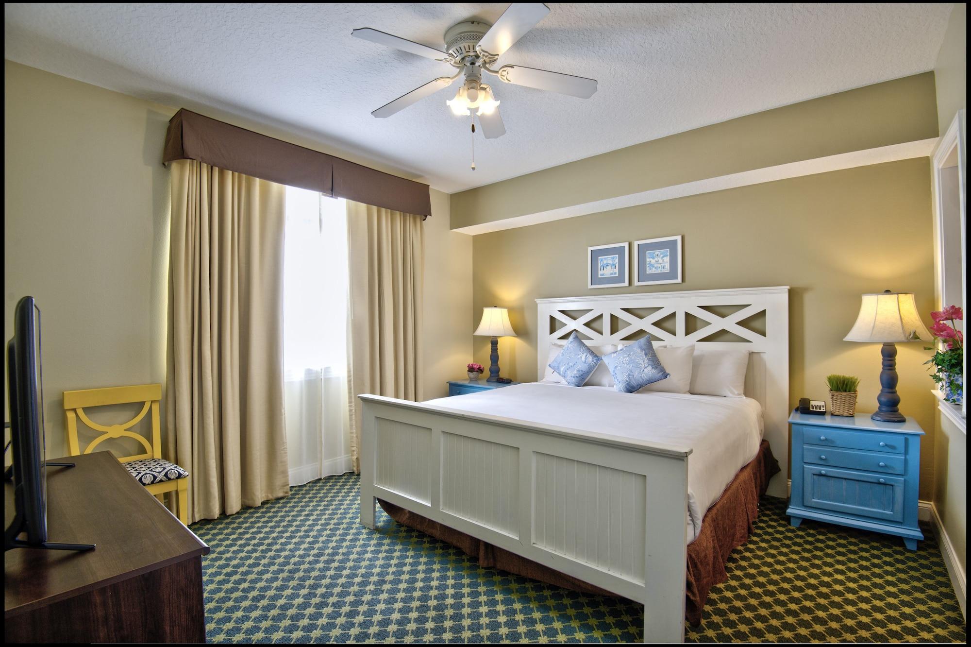 Calypso Cay Vacation Villas Kissimmee Eksteriør bilde