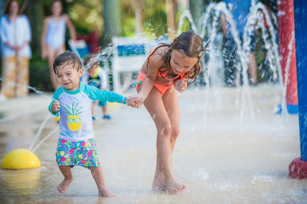 Calypso Cay Vacation Villas Kissimmee Eksteriør bilde