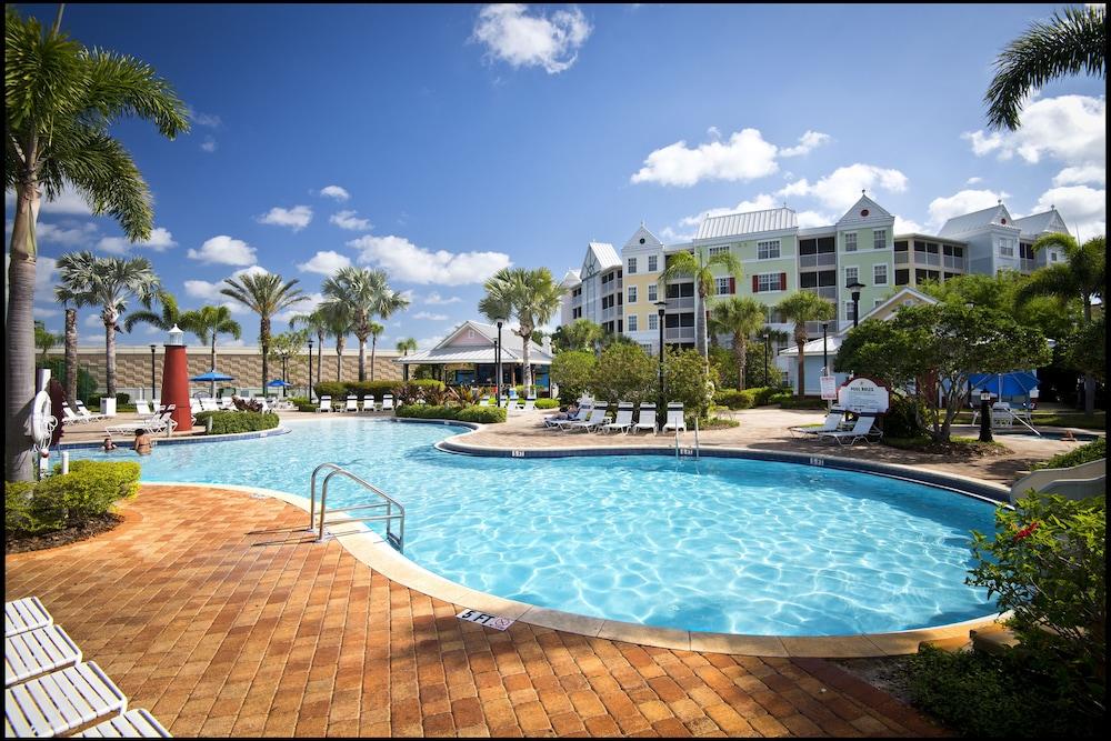Calypso Cay Vacation Villas Kissimmee Eksteriør bilde