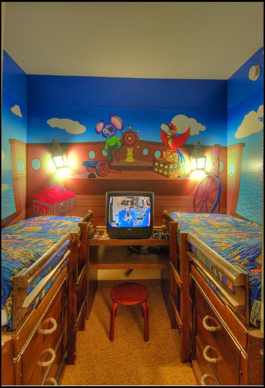 Calypso Cay Vacation Villas Kissimmee Rom bilde