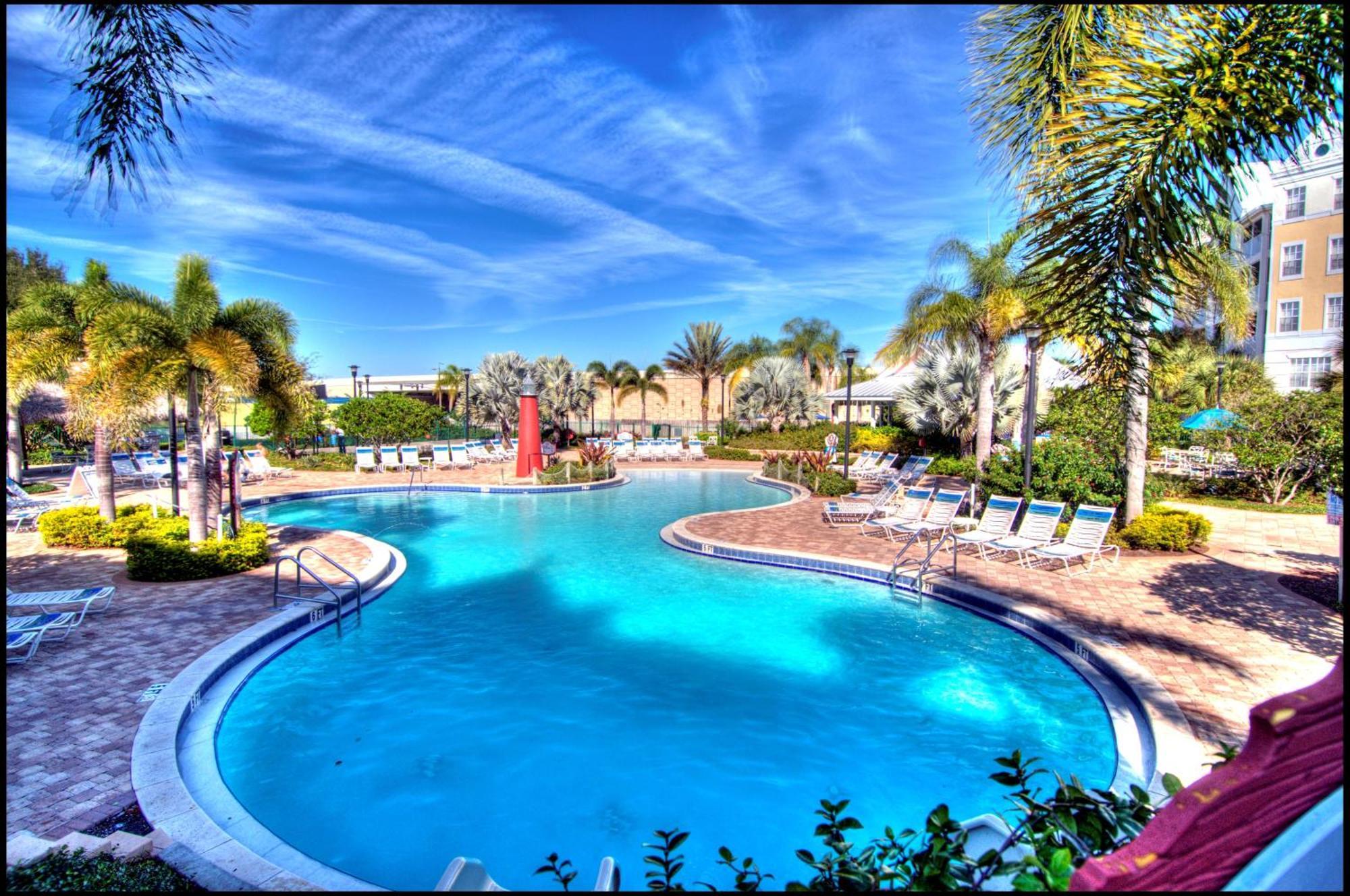 Calypso Cay Vacation Villas Kissimmee Eksteriør bilde