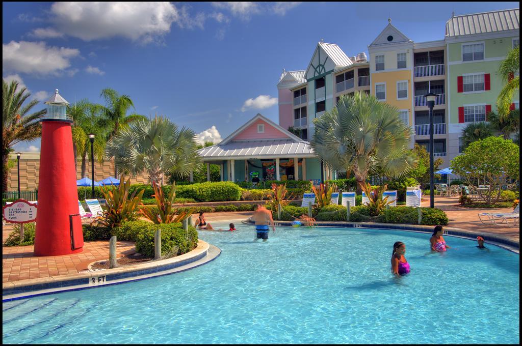 Calypso Cay Vacation Villas Kissimmee Eksteriør bilde