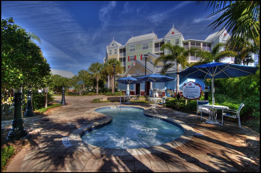Calypso Cay Vacation Villas Kissimmee Fasiliteter bilde
