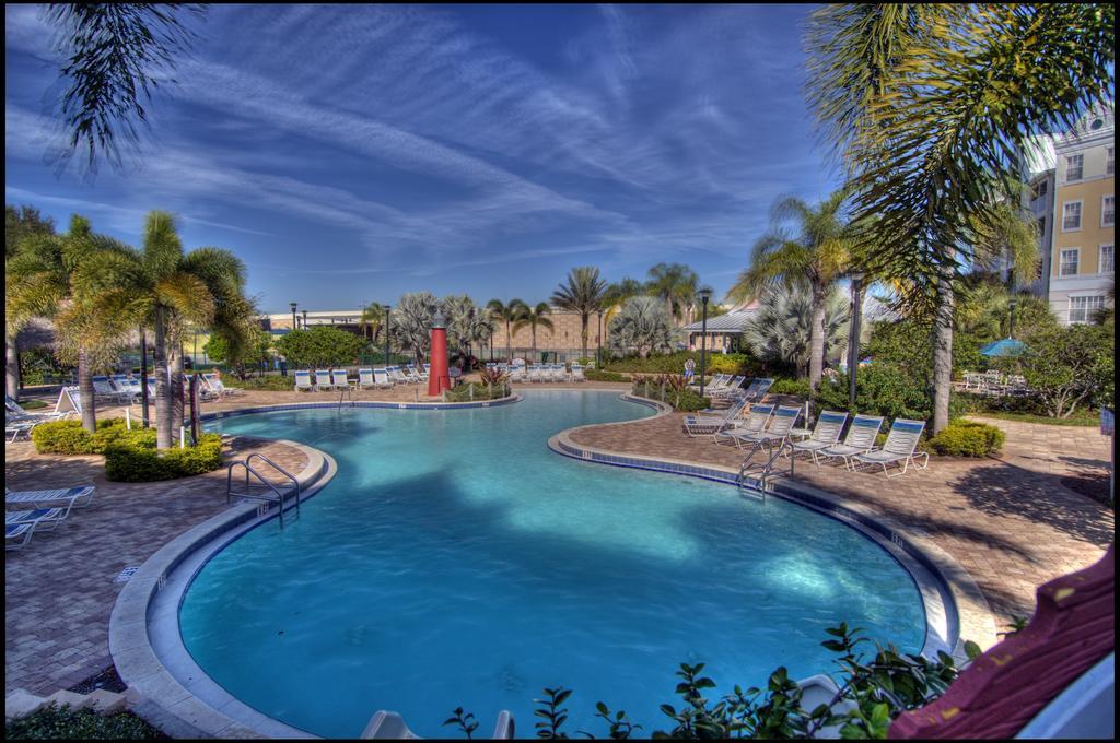 Calypso Cay Vacation Villas Kissimmee Fasiliteter bilde
