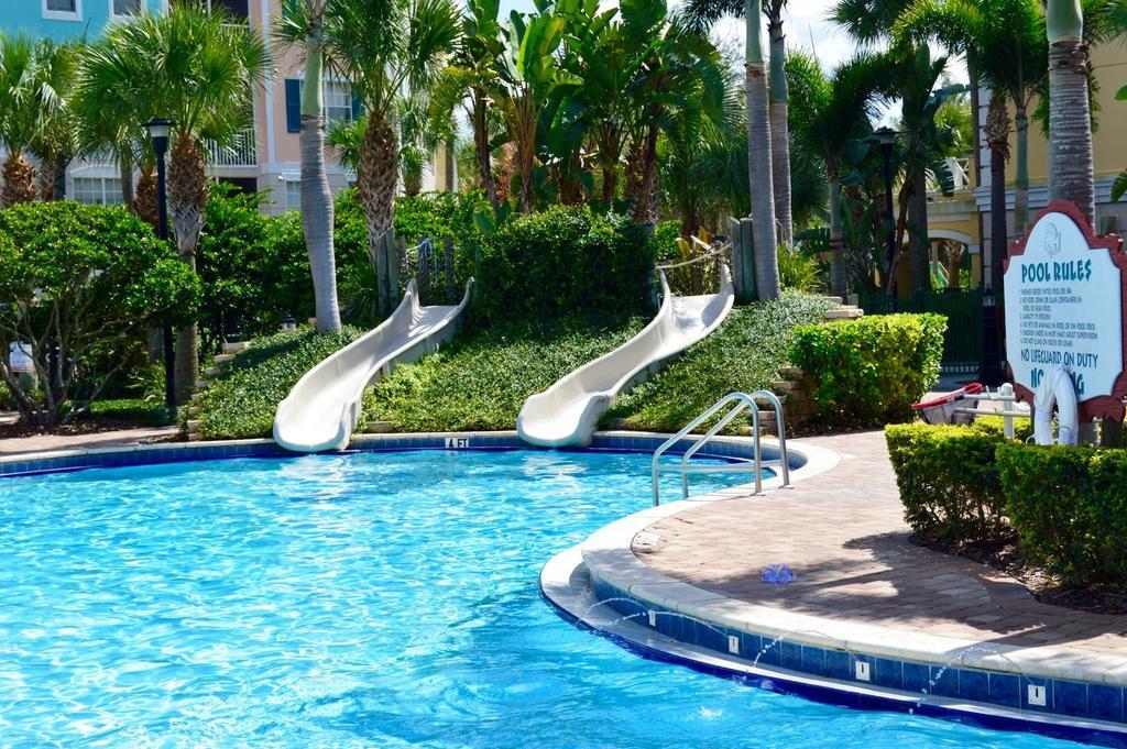 Calypso Cay Vacation Villas Kissimmee Eksteriør bilde