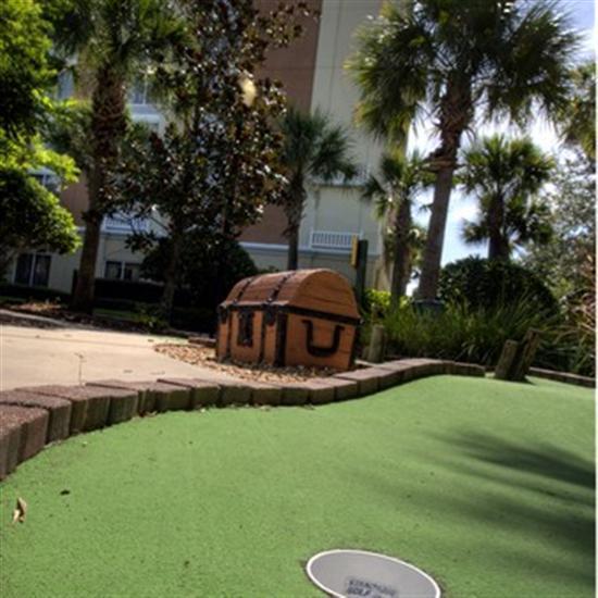 Calypso Cay Vacation Villas Kissimmee Fasiliteter bilde