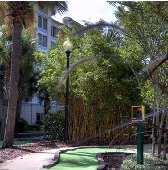 Calypso Cay Vacation Villas Kissimmee Fasiliteter bilde