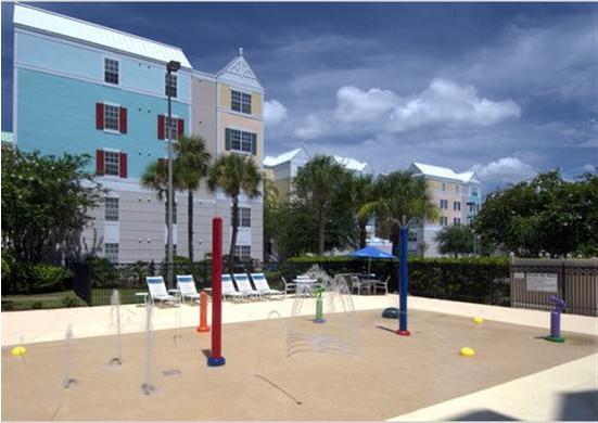 Calypso Cay Vacation Villas Kissimmee Eksteriør bilde