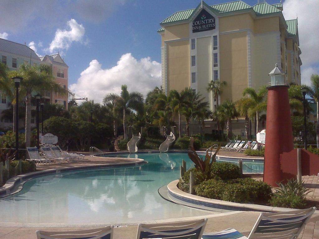 Calypso Cay Vacation Villas Kissimmee Eksteriør bilde