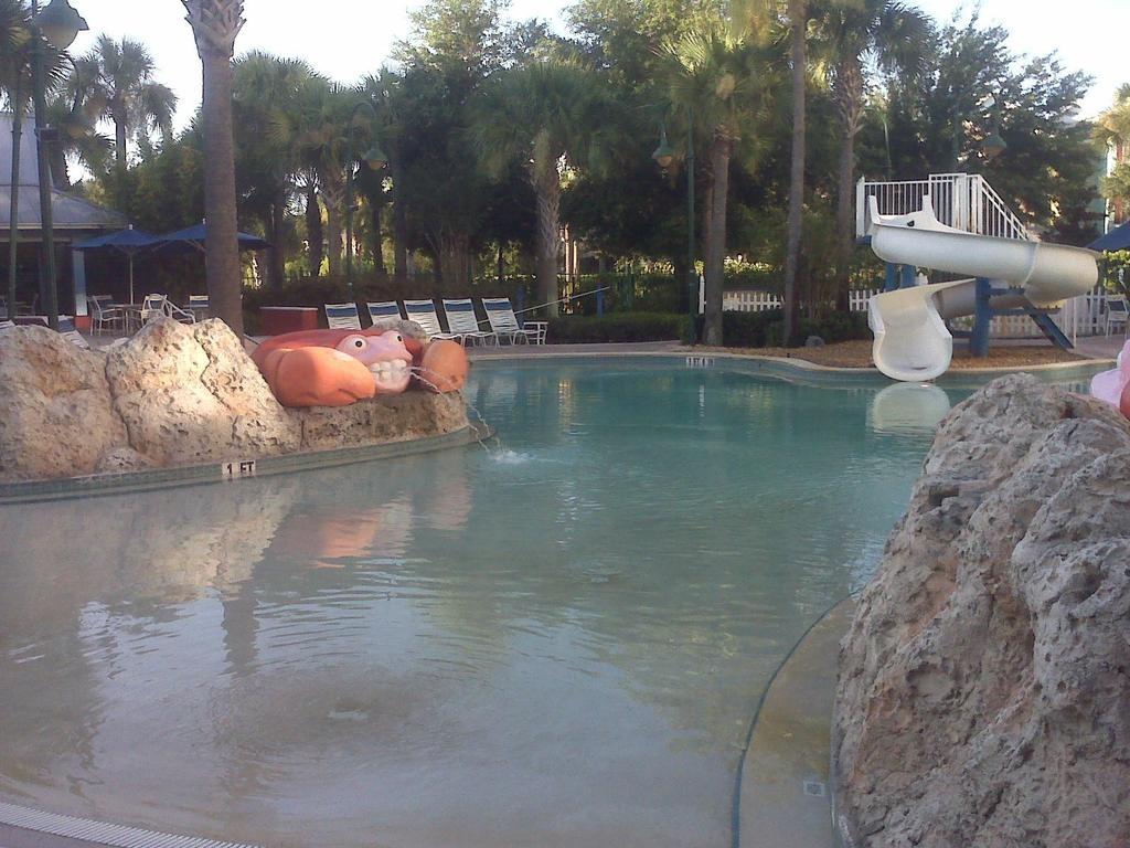 Calypso Cay Vacation Villas Kissimmee Eksteriør bilde