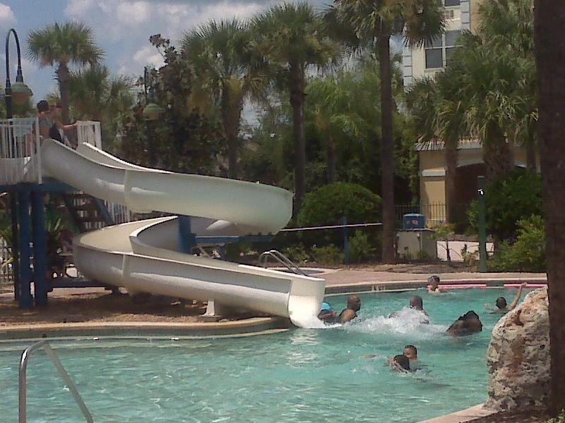 Calypso Cay Vacation Villas Kissimmee Eksteriør bilde