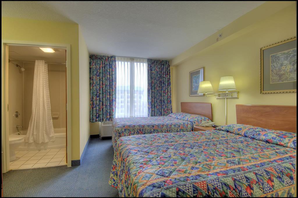 Calypso Cay Vacation Villas Kissimmee Rom bilde