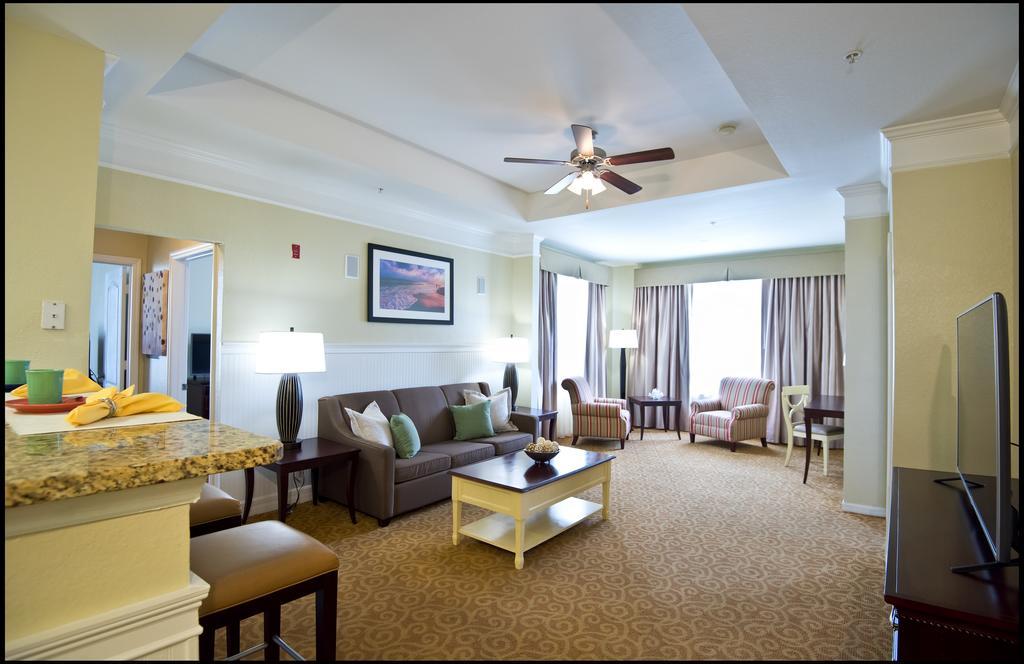 Calypso Cay Vacation Villas Kissimmee Eksteriør bilde