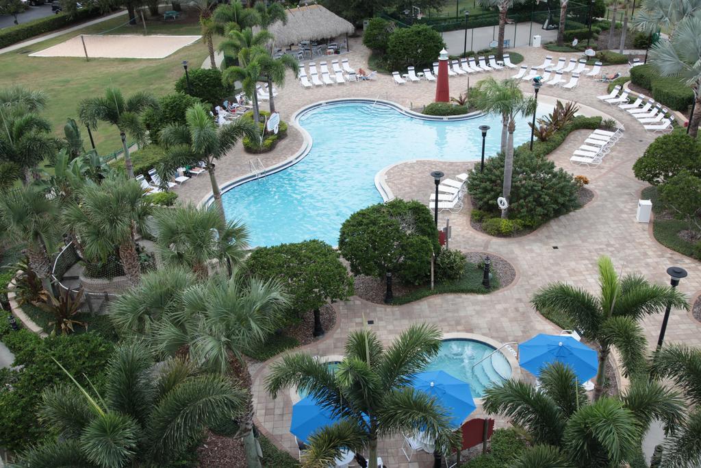 Calypso Cay Vacation Villas Kissimmee Eksteriør bilde