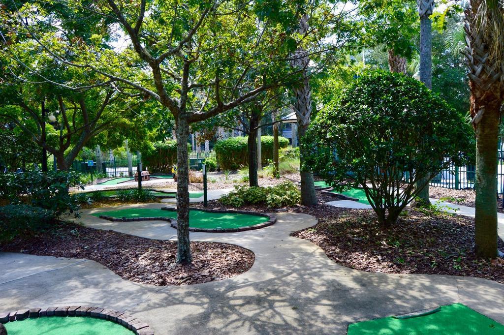 Calypso Cay Vacation Villas Kissimmee Eksteriør bilde