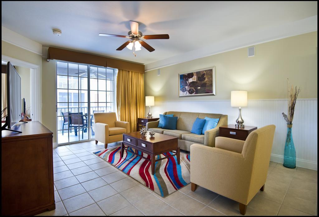 Calypso Cay Vacation Villas Kissimmee Eksteriør bilde