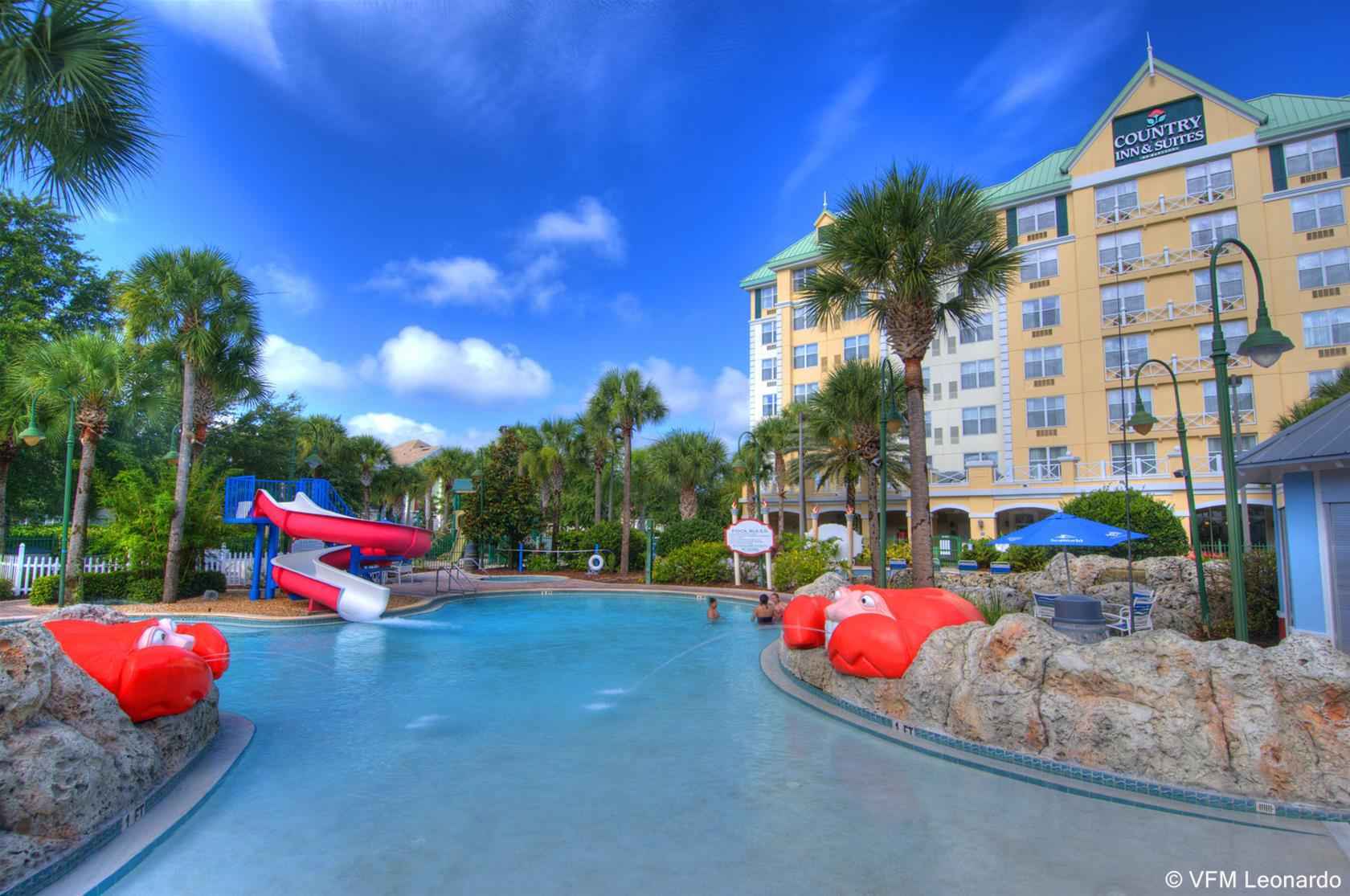 Calypso Cay Vacation Villas Kissimmee Fasiliteter bilde