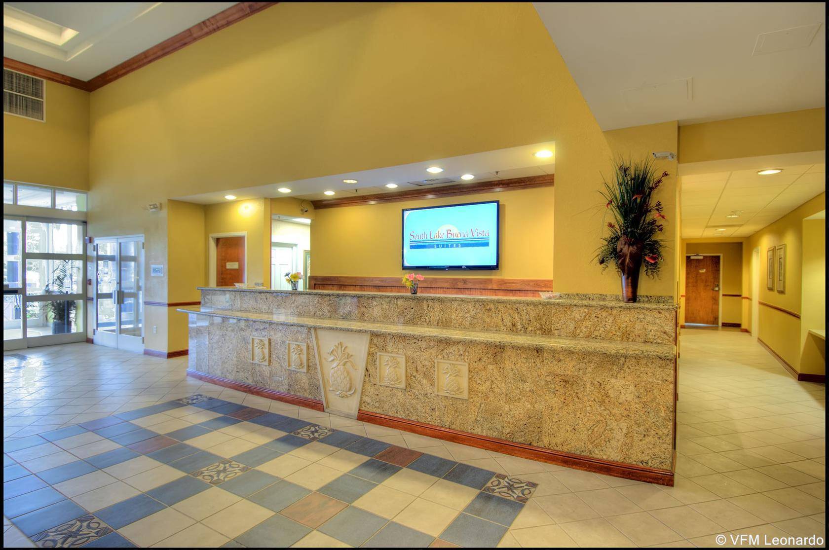 Calypso Cay Vacation Villas Kissimmee Interiør bilde
