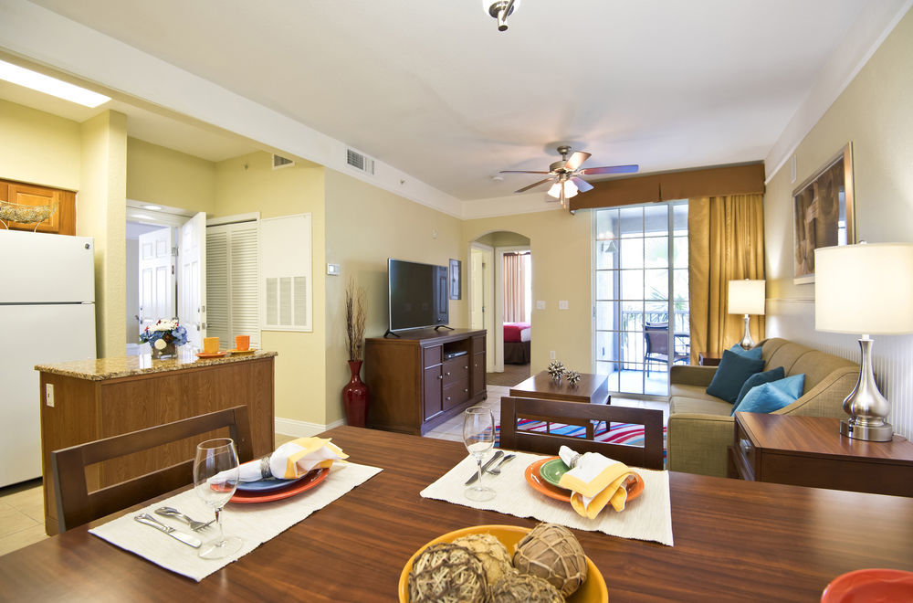 Calypso Cay Vacation Villas Kissimmee Eksteriør bilde