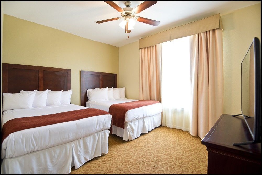 Calypso Cay Vacation Villas Kissimmee Eksteriør bilde