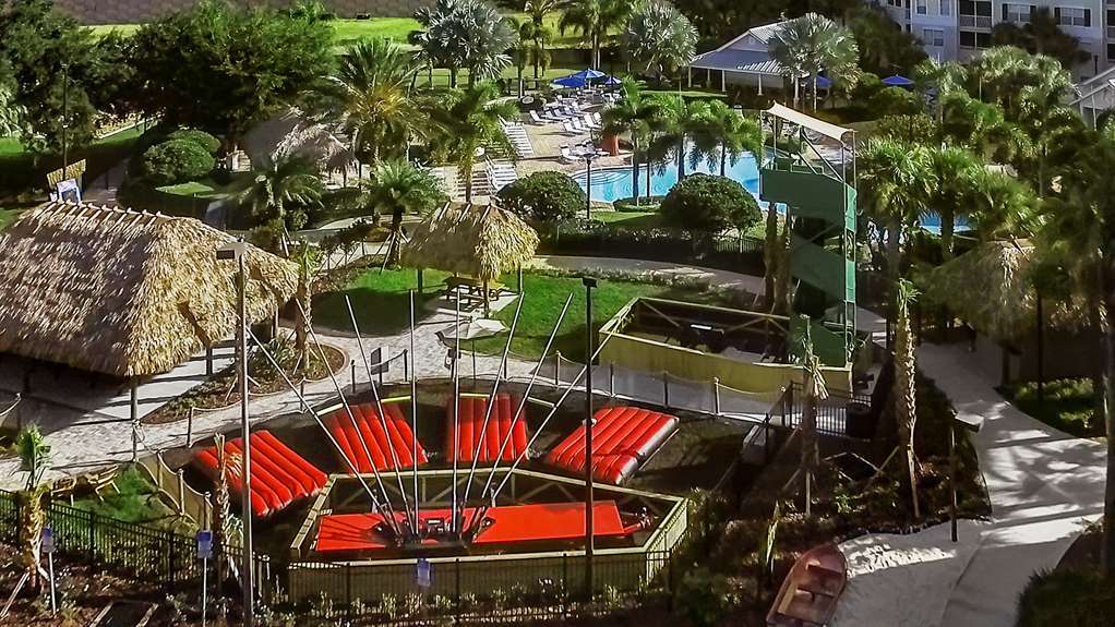 Calypso Cay Vacation Villas Kissimmee Eksteriør bilde