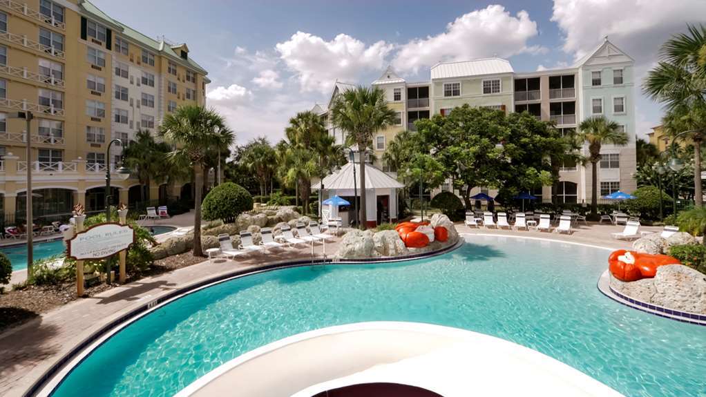 Calypso Cay Vacation Villas Kissimmee Eksteriør bilde