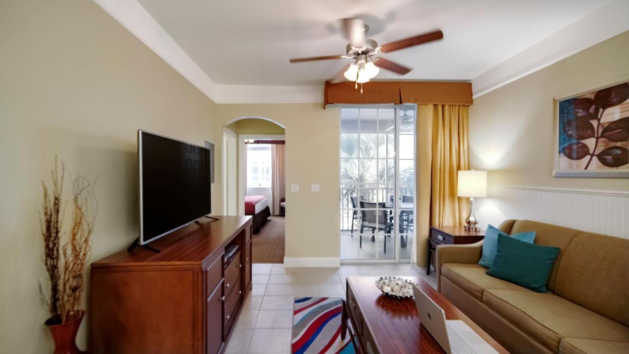 Calypso Cay Vacation Villas Kissimmee Eksteriør bilde