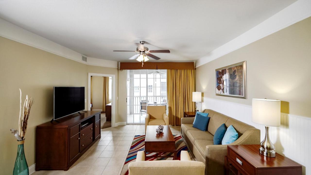 Calypso Cay Vacation Villas Kissimmee Eksteriør bilde