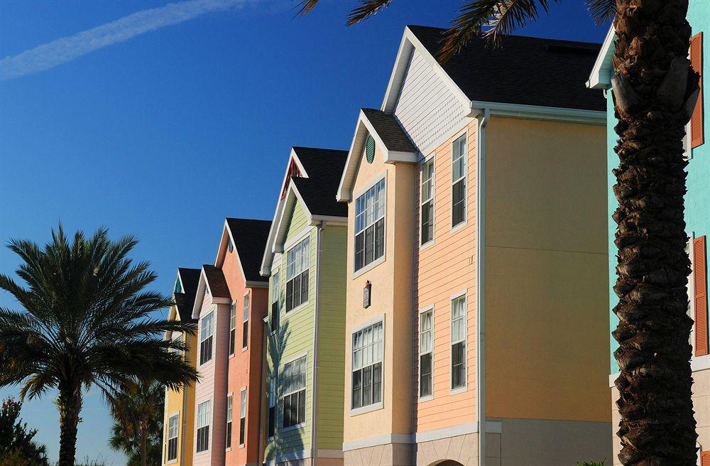 Calypso Cay Vacation Villas Kissimmee Eksteriør bilde